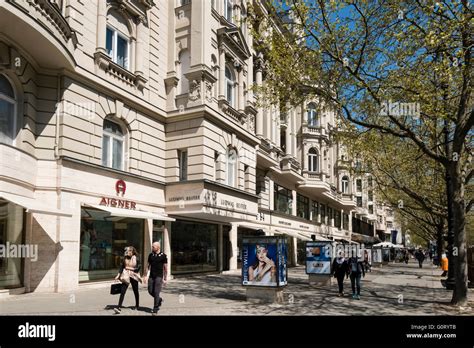 kurfürstendamm shop berlin